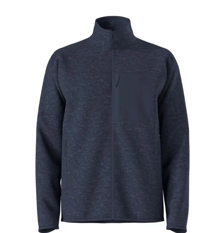 Men's Front Range Fleece Jacket 1