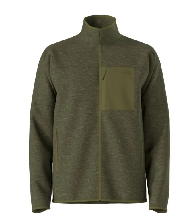 Men's Front Range Fleece Jacket 1
