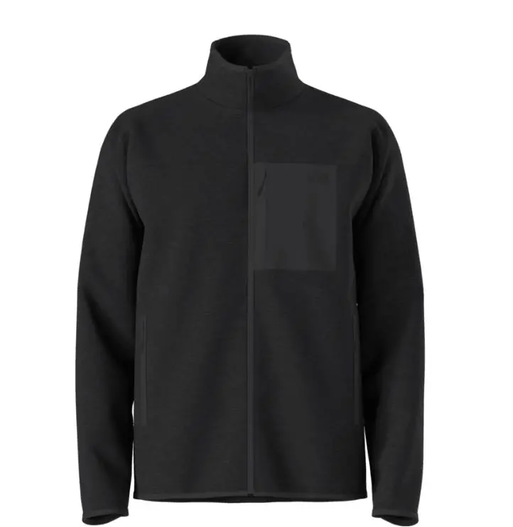 Men's Front Range Fleece Jacket 1