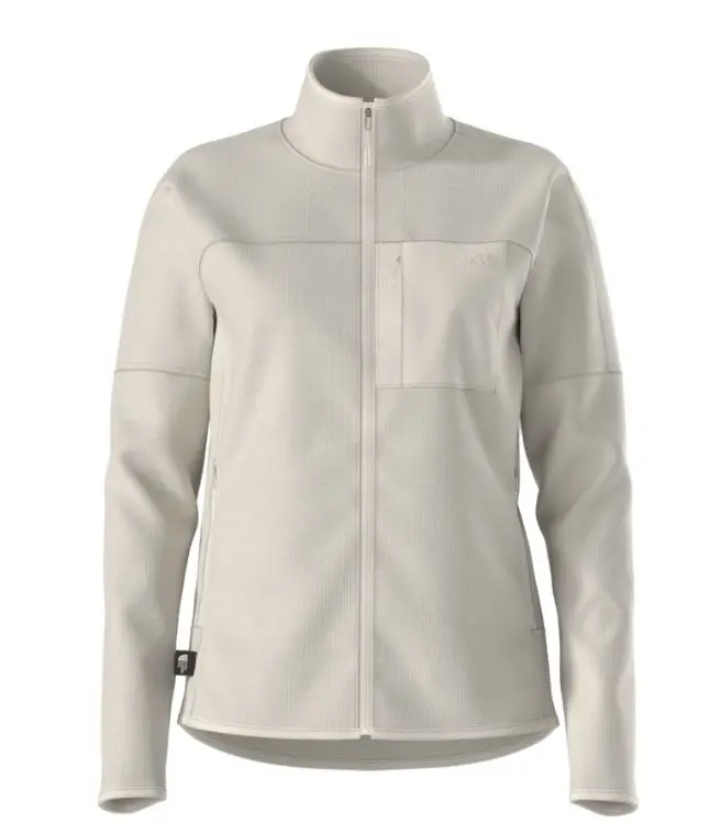 Women`S Front Range Fleece Jacket 1