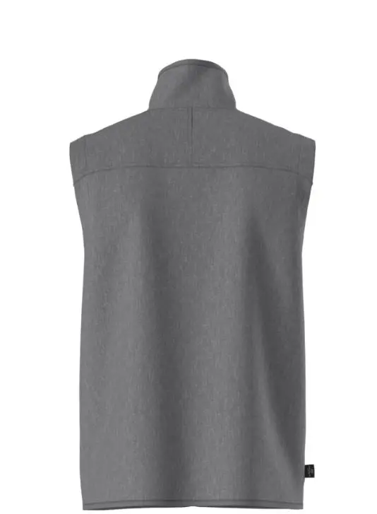Men's Front Range Fleece Vest 2