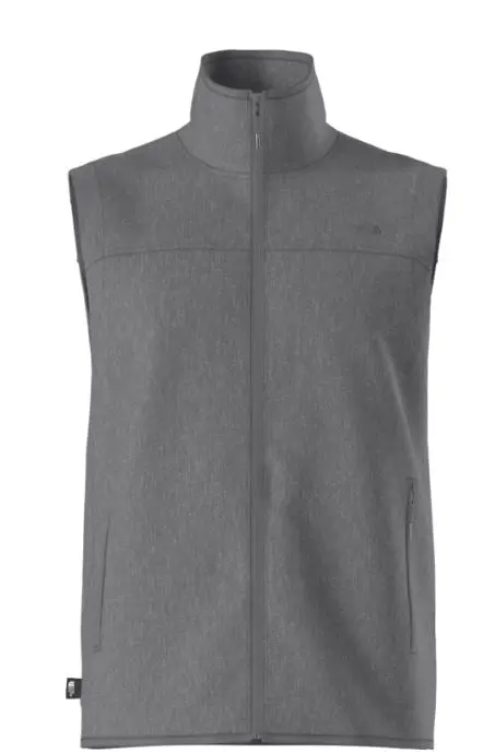 Men's Front Range Fleece Vest 1