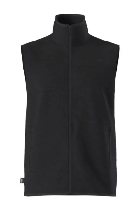Men's Front Range Fleece Vest 1