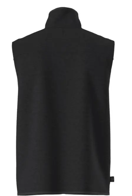 Men's Front Range Fleece Vest 2