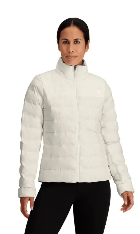 Women's Aconcagua 3 Jacket 1
