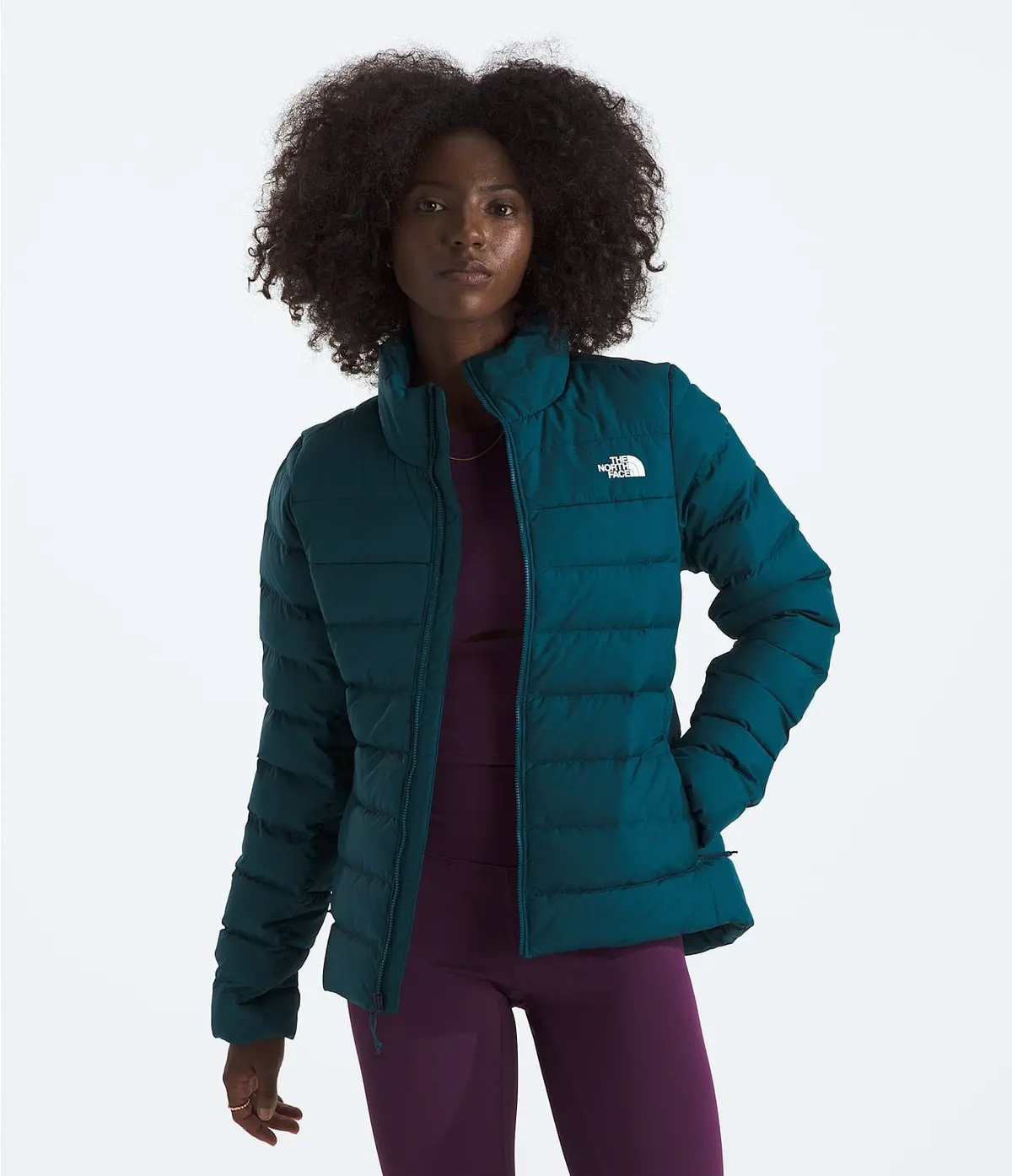 Women's Aconcagua 3 Jacket 1