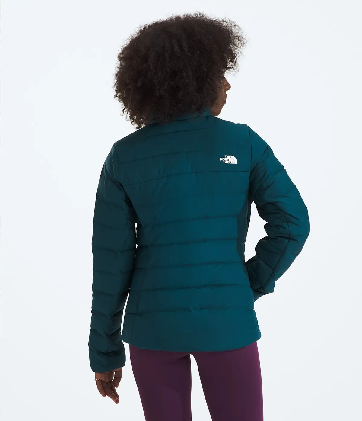 Women's Aconcagua 3 Jacket 2