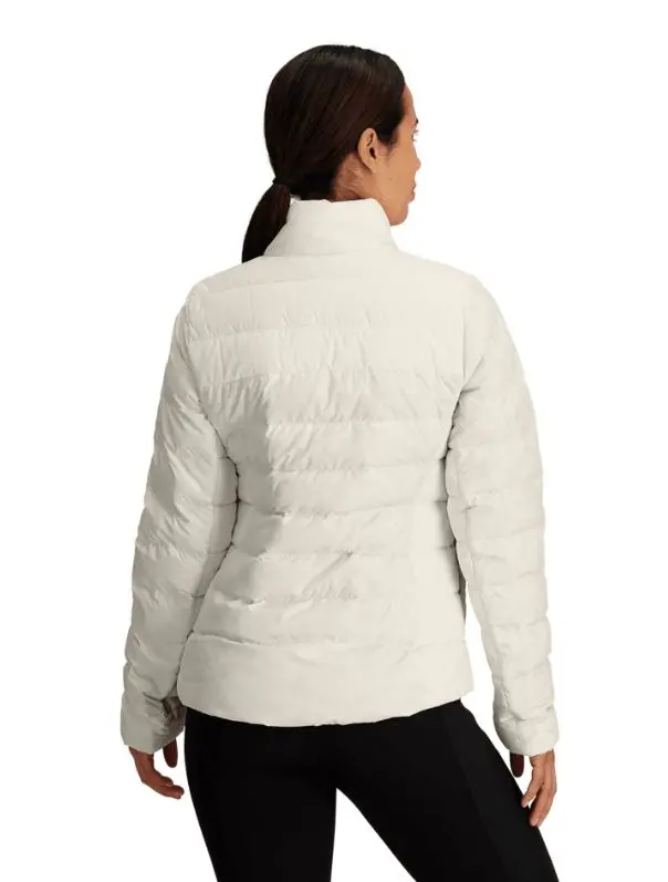 Women's Aconcagua 3 Jacket 2
