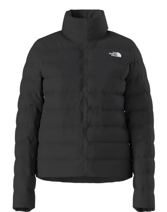 Women's Aconcagua 3 Jacket 1