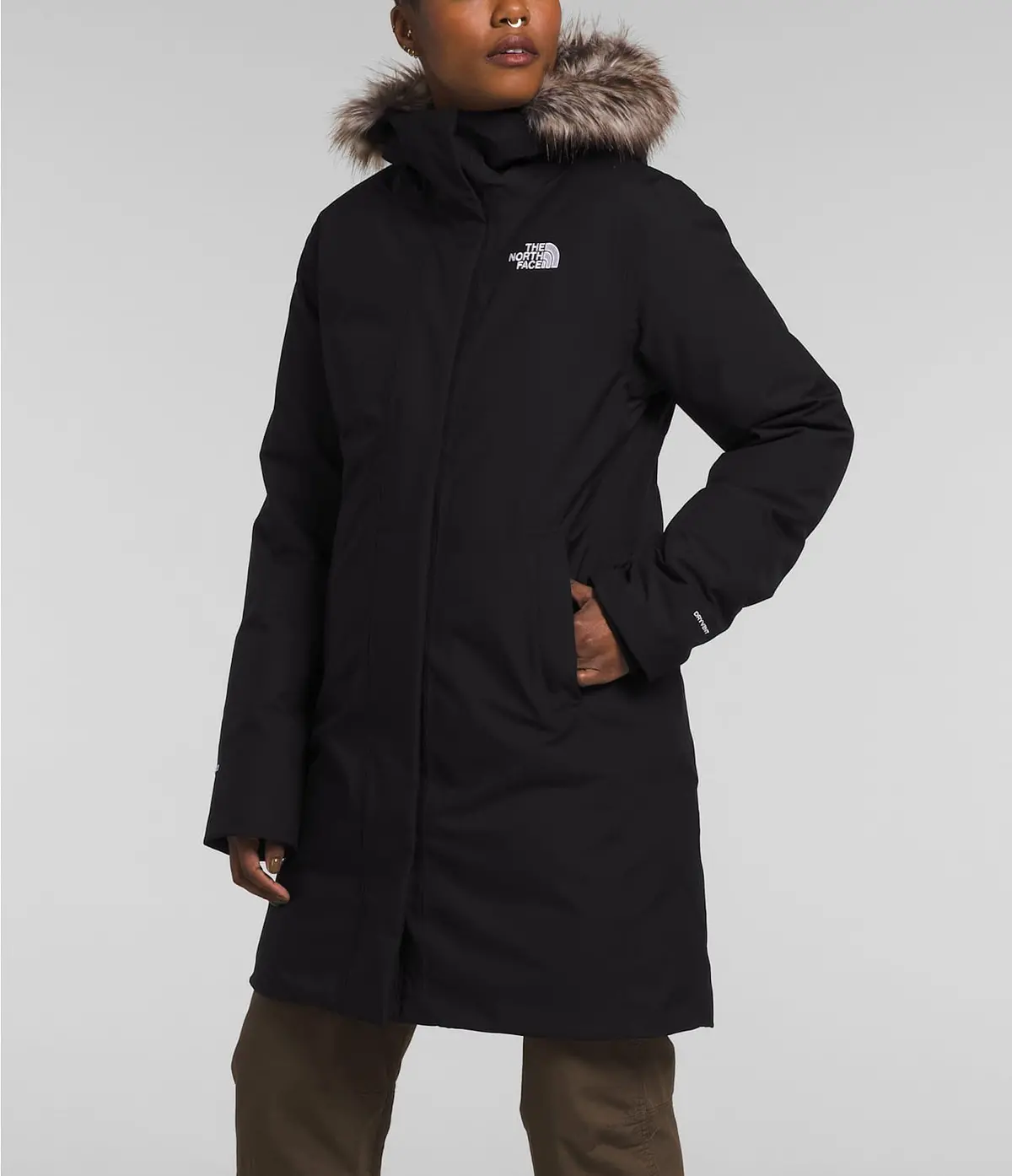 Women's Arctic Parka 3
