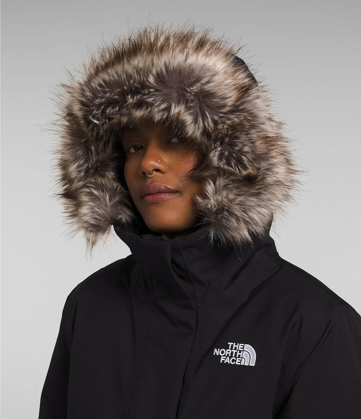 Women's Arctic Parka 4