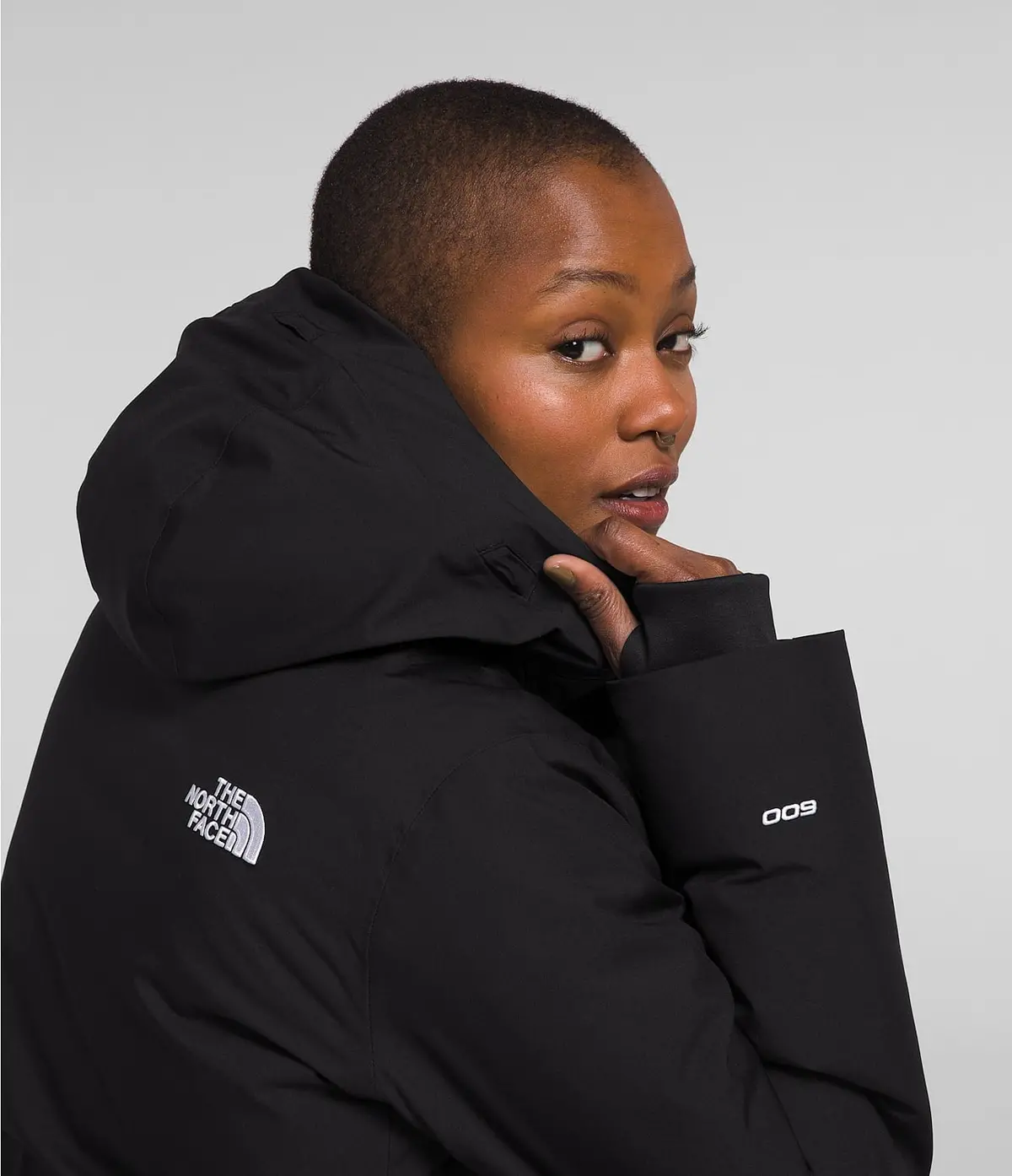 Women's Arctic Parka 5