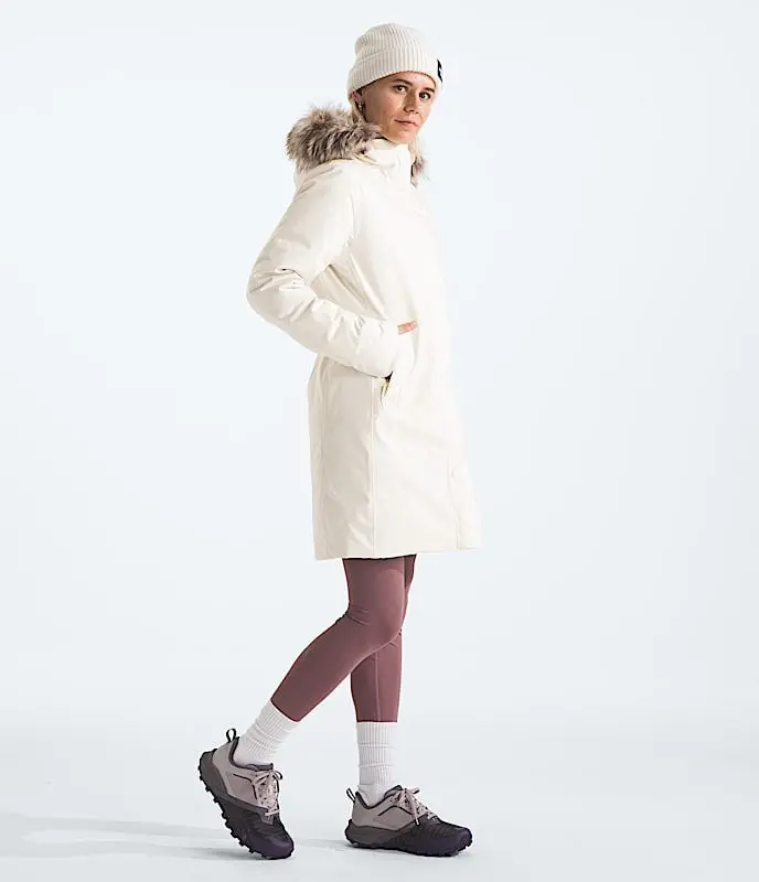 Women's Arctic Parka 2