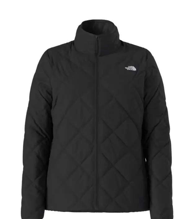 Women's Shady Glade Insulated Jacket 1
