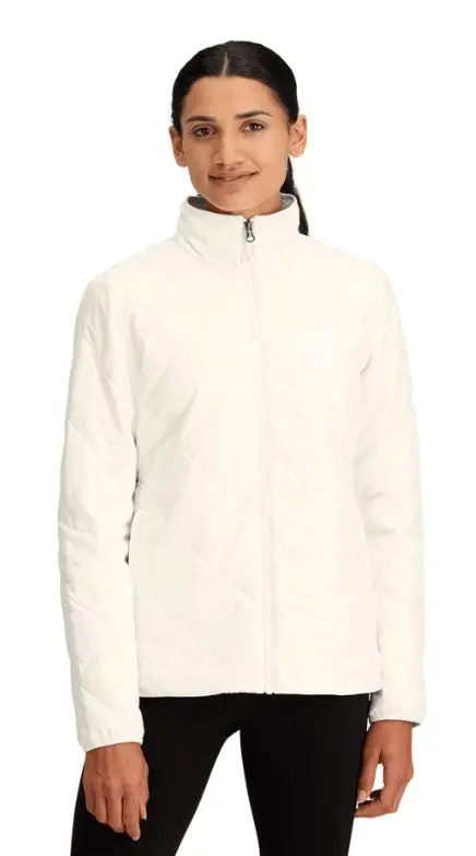 Women's Shady Glade Insulated Jacket 1