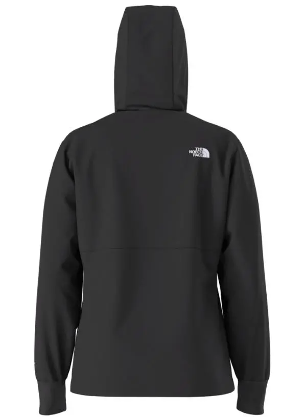 Women's Shelbe Raschel Hoodie 2