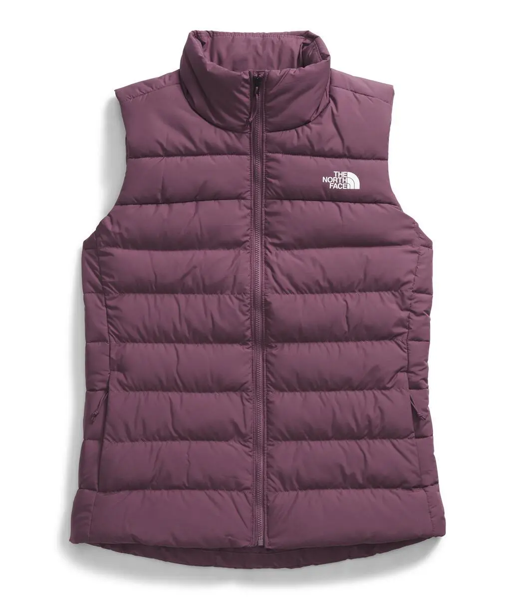 Women`S Aconcagua 3 Vest 1