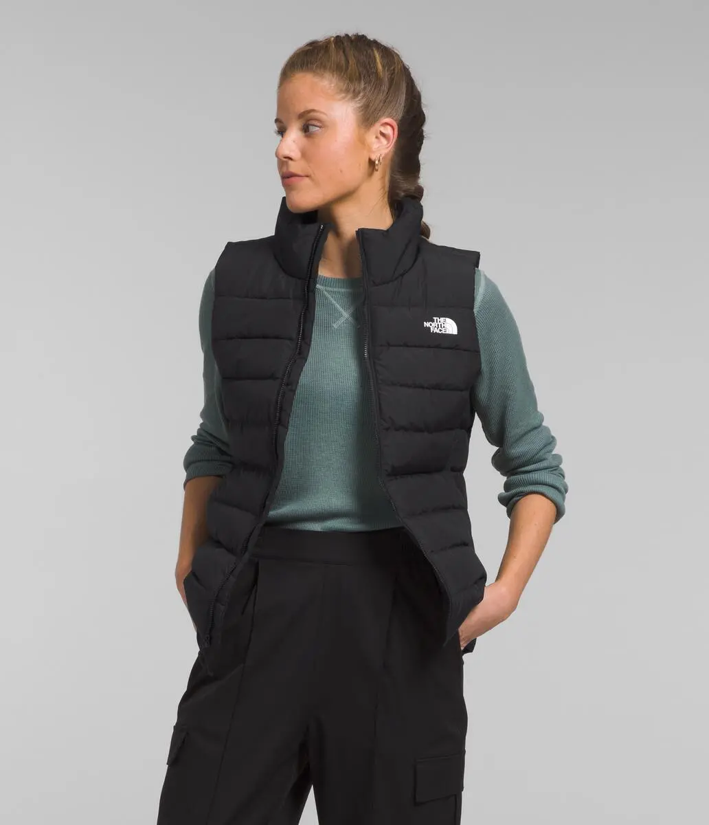 Women's Aconcagua 3 Vest 1