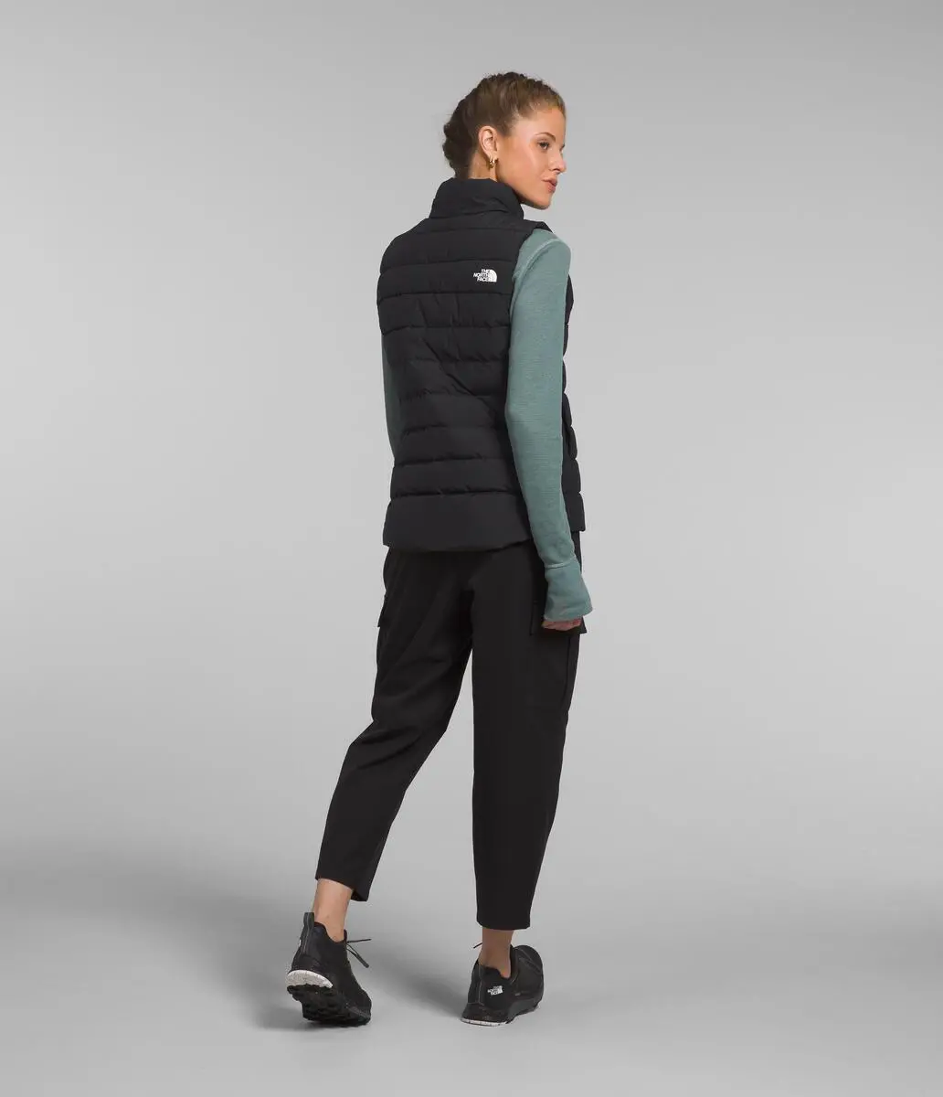 Women's Aconcagua 3 Vest 2
