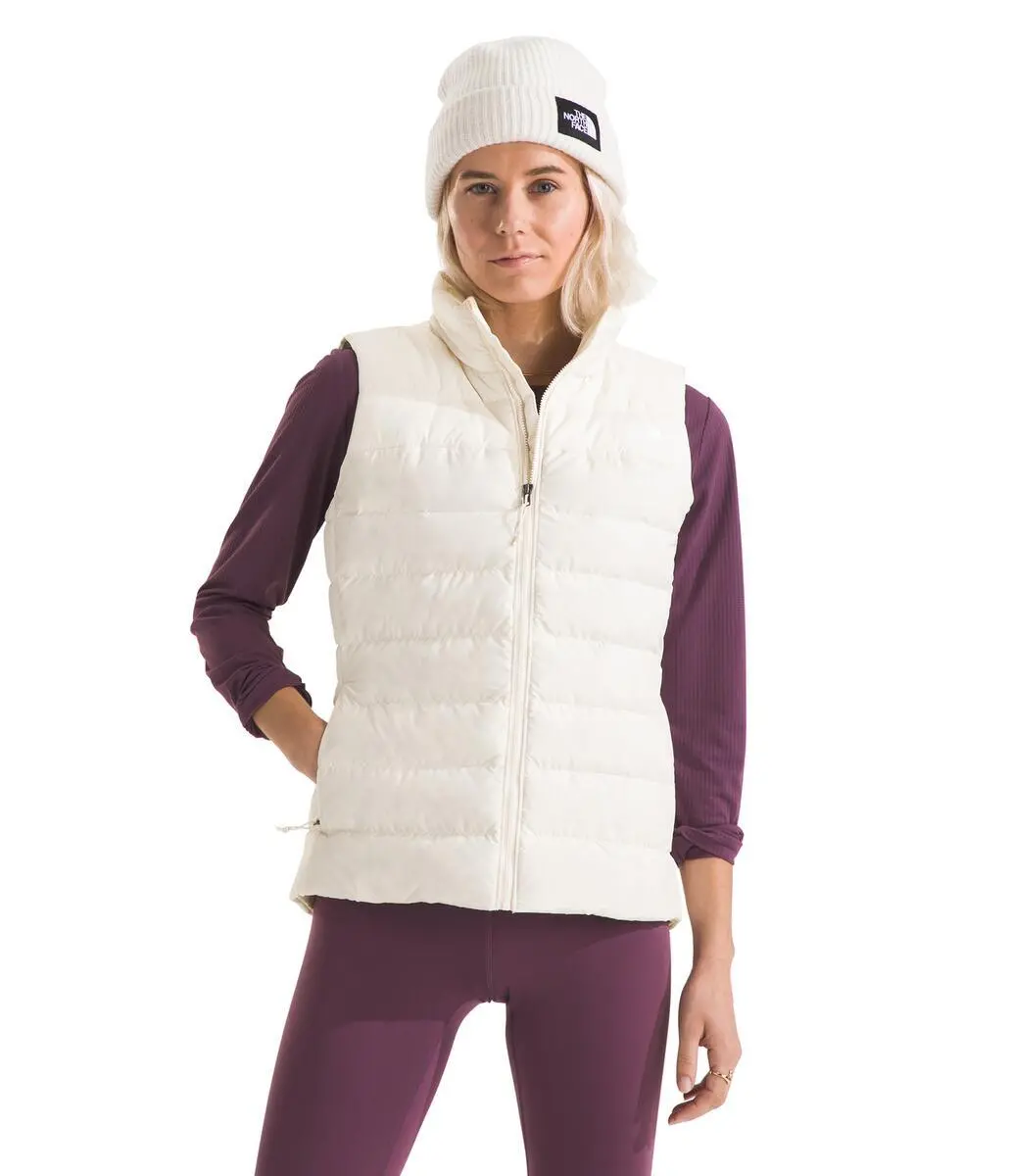 Women's Aconcagua 3 Vest 1