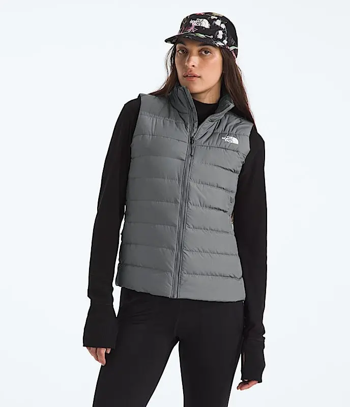 Women's Aconcagua 3 Vest 1