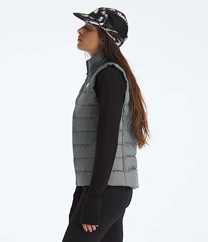 Women's Aconcagua 3 Vest 2