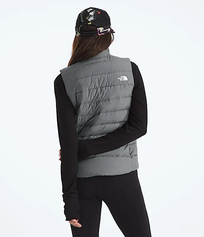 Women's Aconcagua 3 Vest 3