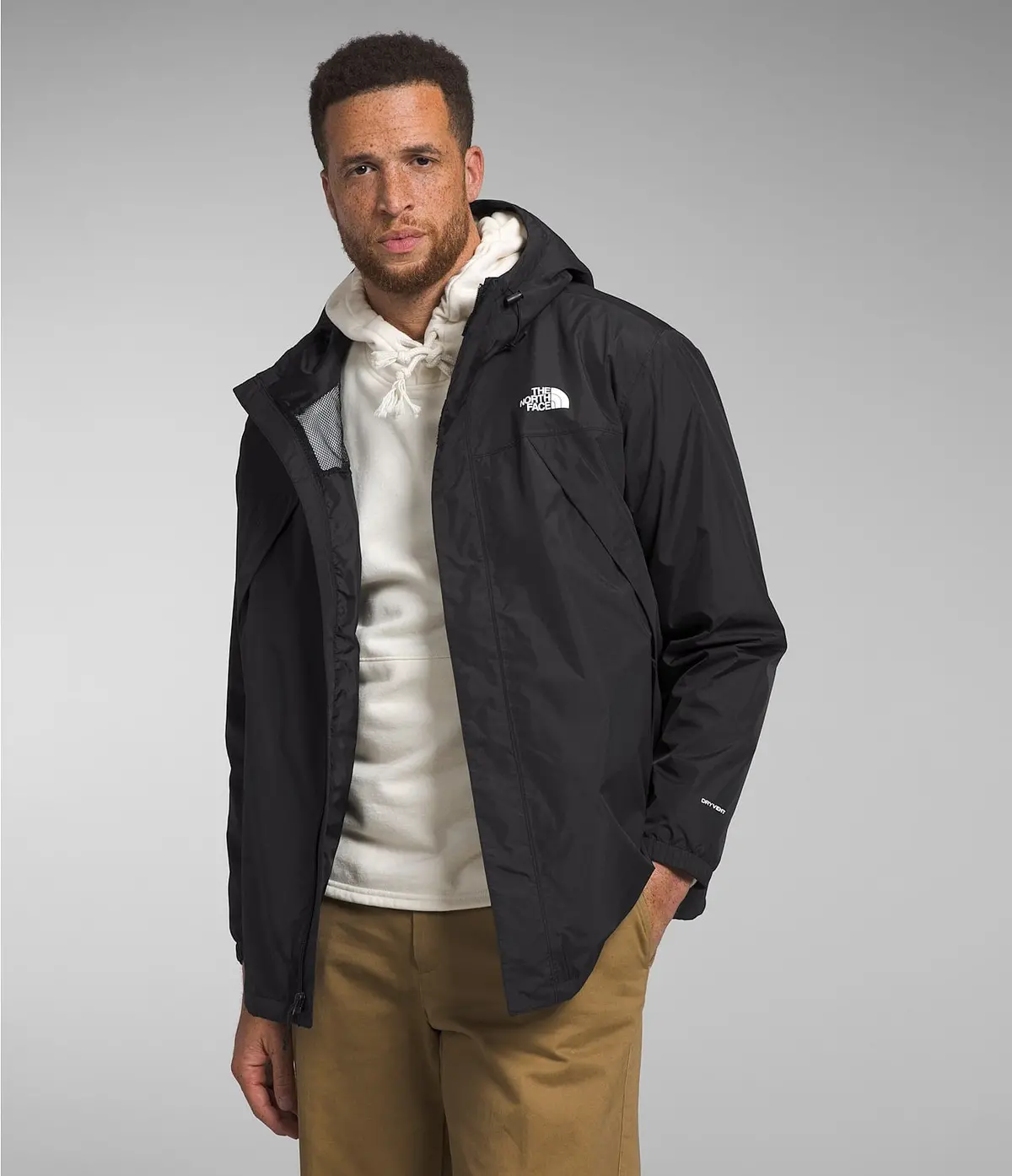 Men`S Big Antora Jacket 1