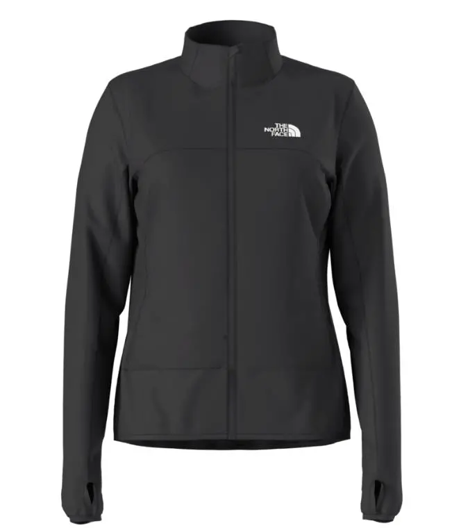 Women's Winter Warm Pro Jacket 1