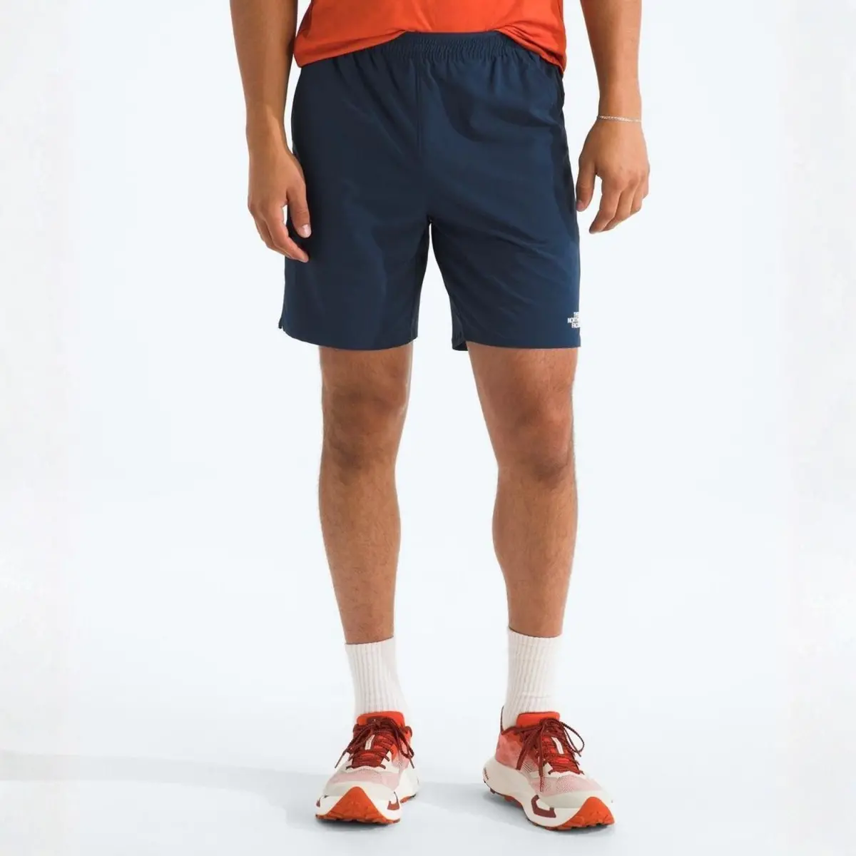 Men`S Wander Short 2.0 1