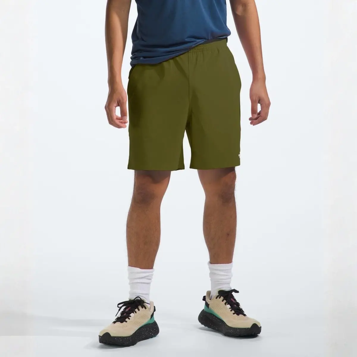 Men`S Wander Short 2.0 1