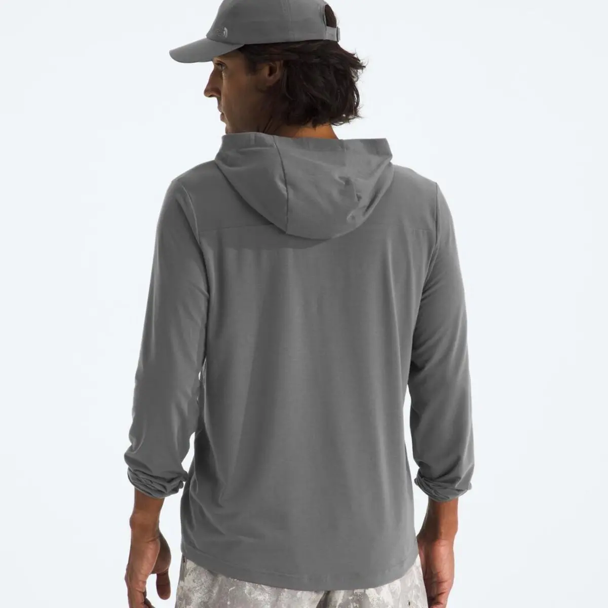 Men`S Adventure Sun Hoodie 2