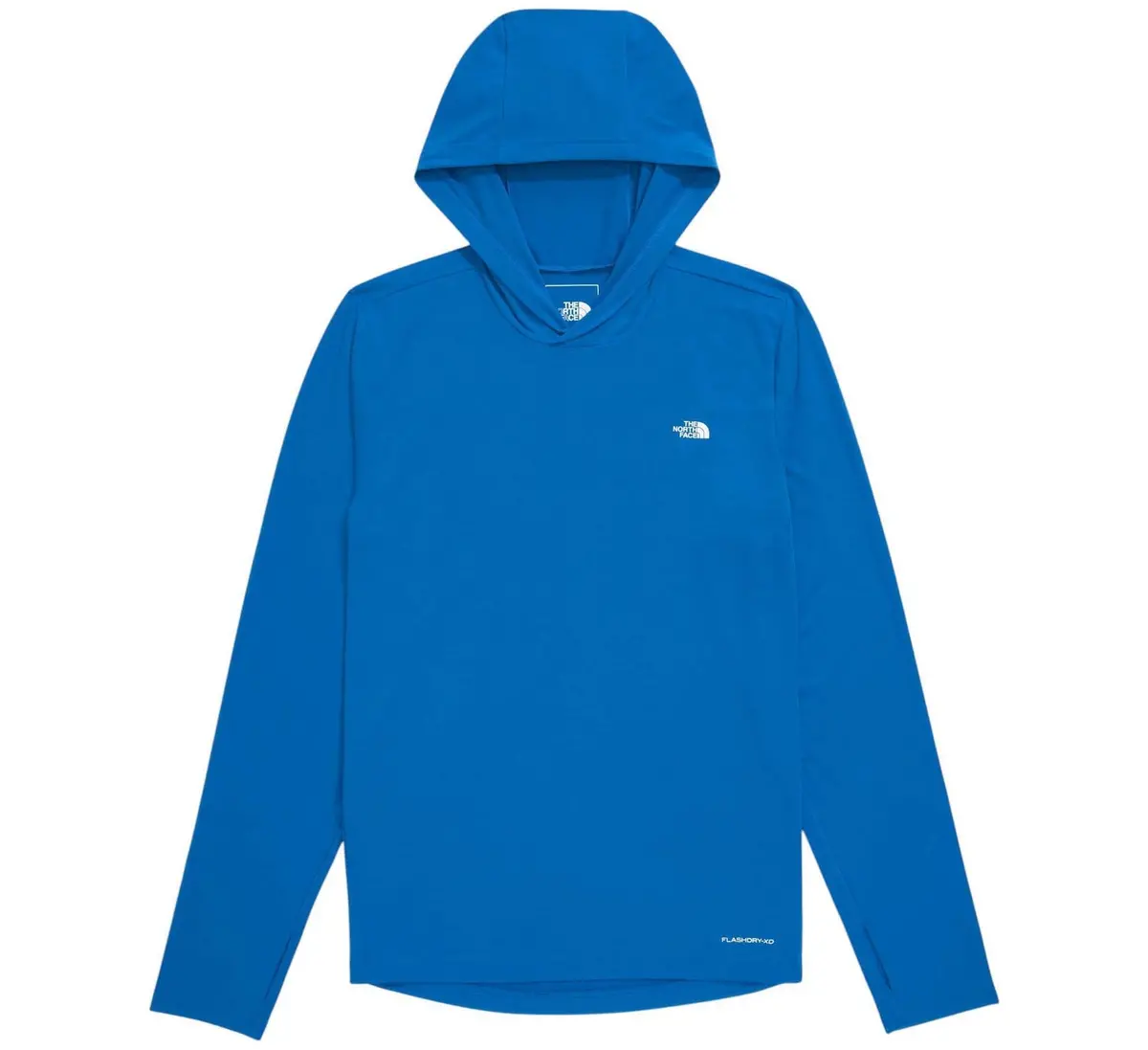 Men`S Adventure Sun Hoodie 1