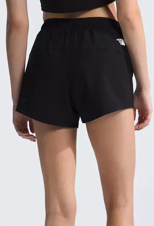 Women`S Wander Short 2.0 2