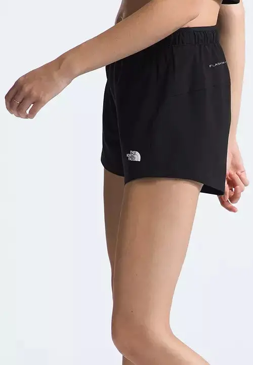 Women`S Wander Short 2.0 3