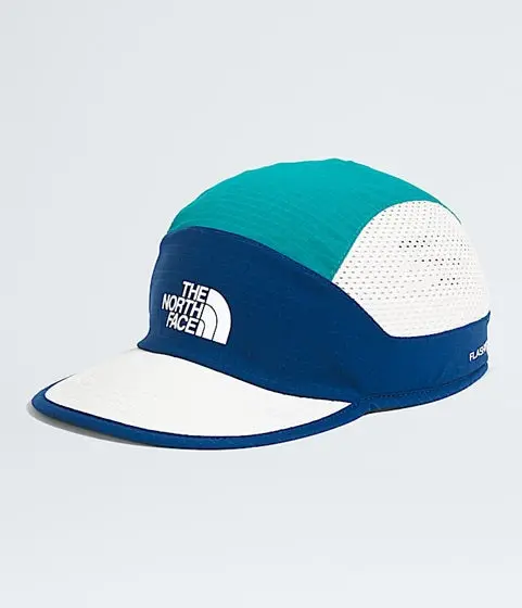 Summer Lt Run Hat 1