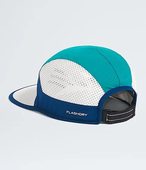Summer Lt Run Hat 2