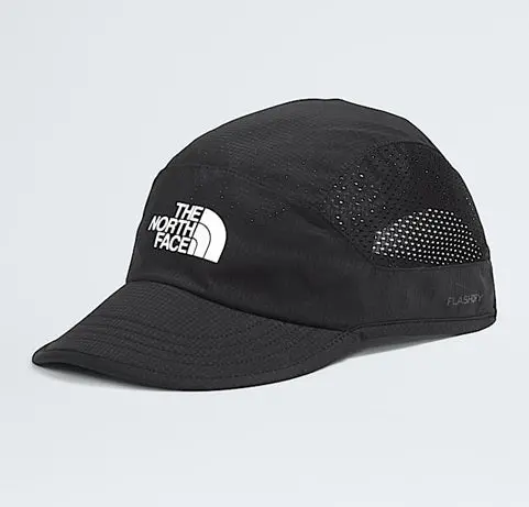 Summer Lt Run Hat 1