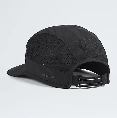 Summer Lt Run Hat 2