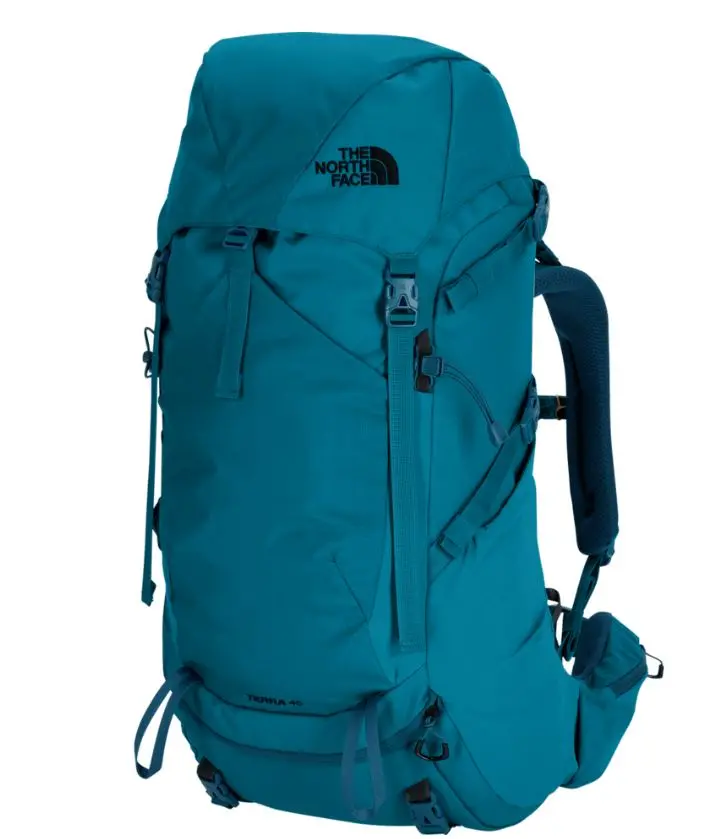 Youth Terra 50 Backpack 1