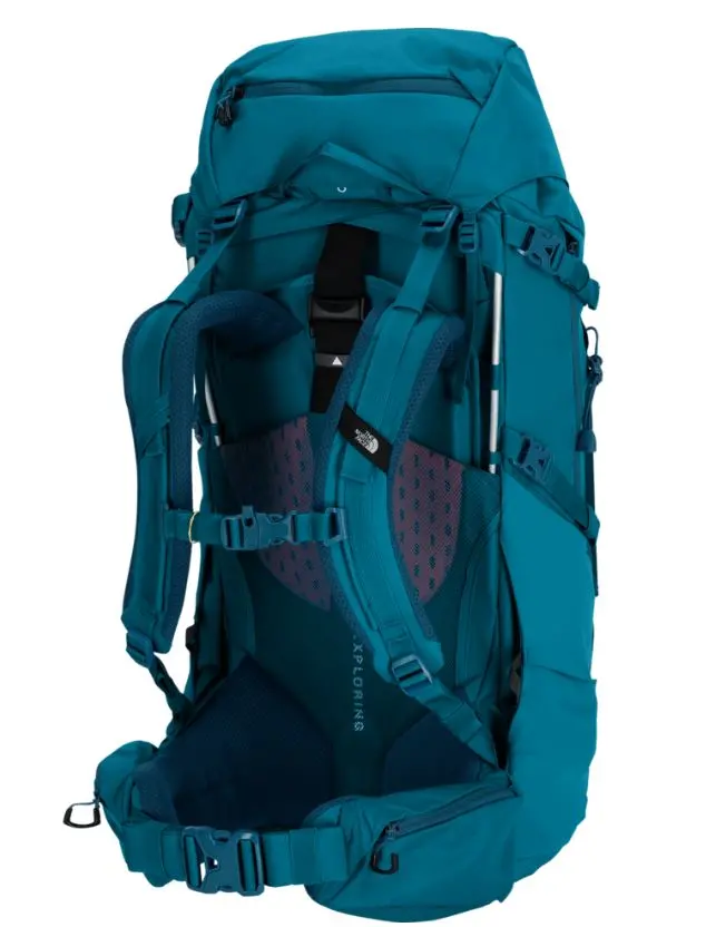 Youth Terra 50 Backpack 2