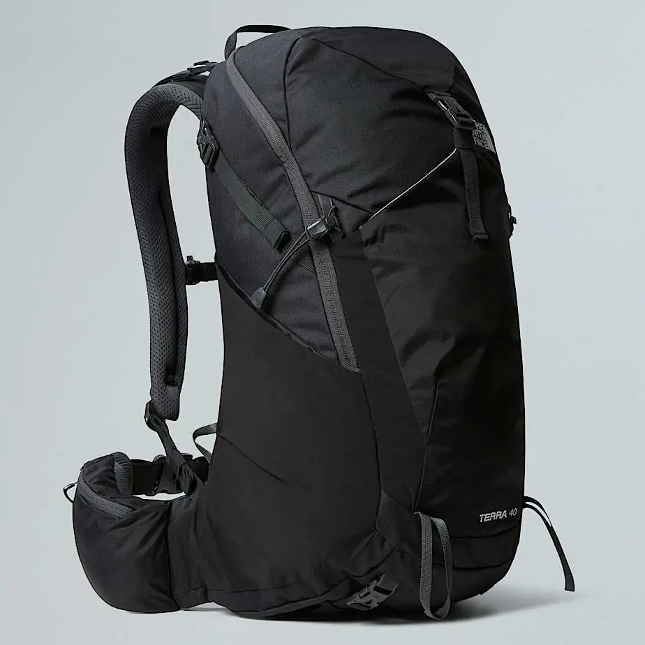 Terra 40L Backpack 1