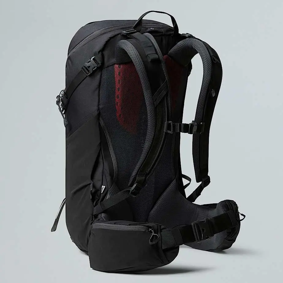 Terra 40L Backpack 2