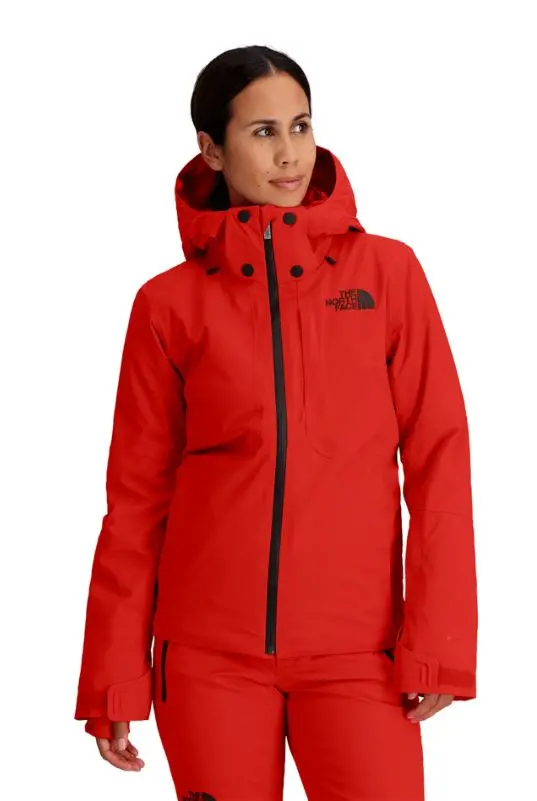 Women`S Lenado Jacket 1