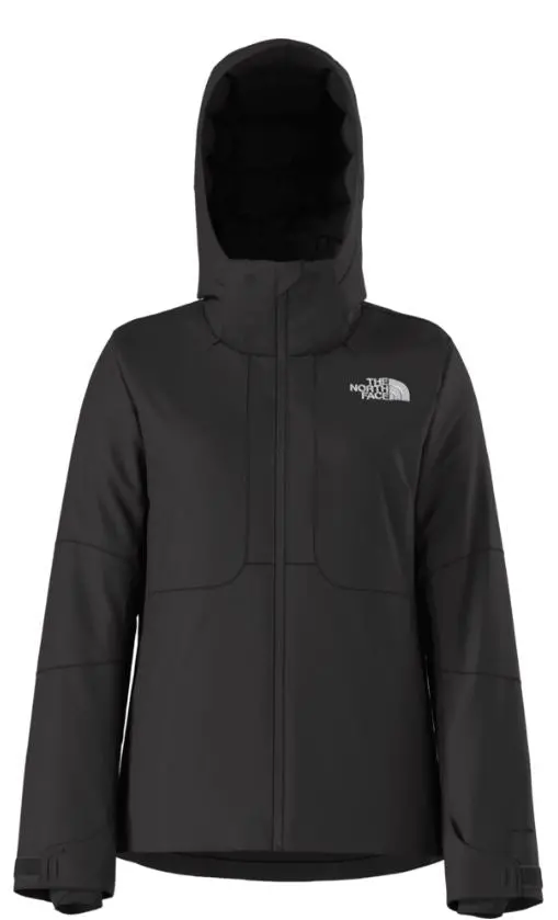 Women`S Lenado Jacket 1