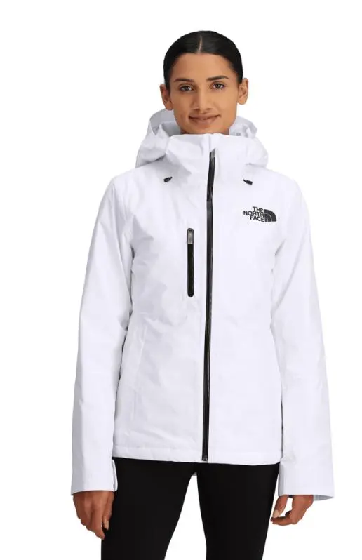 Women`S Descendit Jacket 1