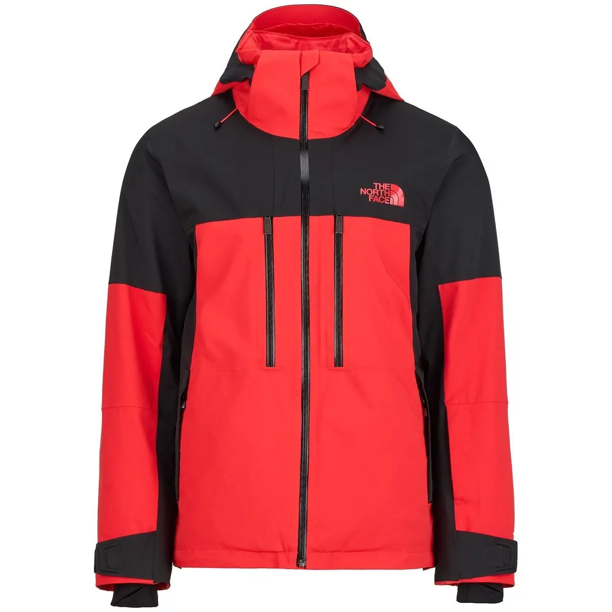 Men's Chakal Jacket 1