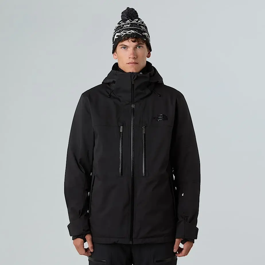 Men's Chakal Jacket 1