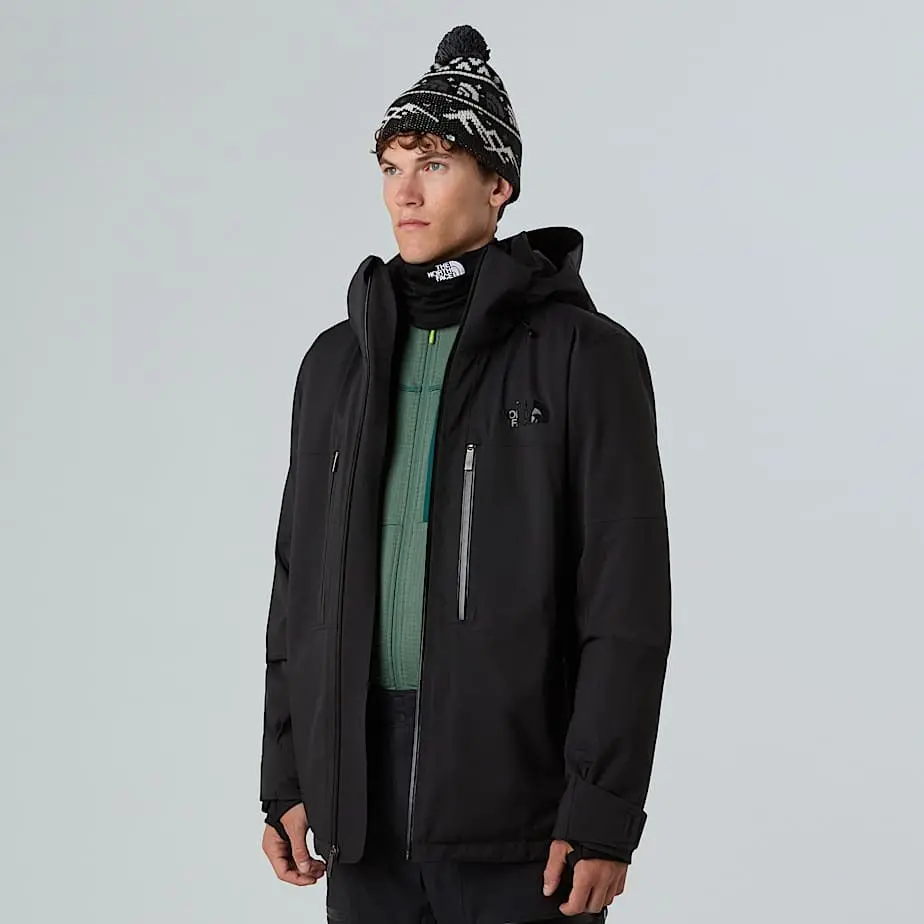 Men's Chakal Jacket 2