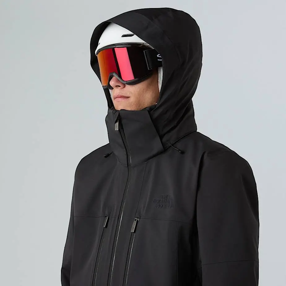 Men's Chakal Jacket 4